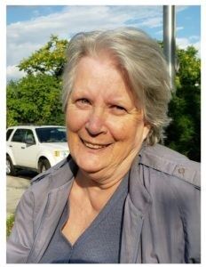 Edna A. Stephens - February 25, 2021